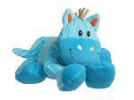 peluche de cebra de playgro